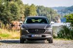 Mazda e-TPV Prototype 2019 года